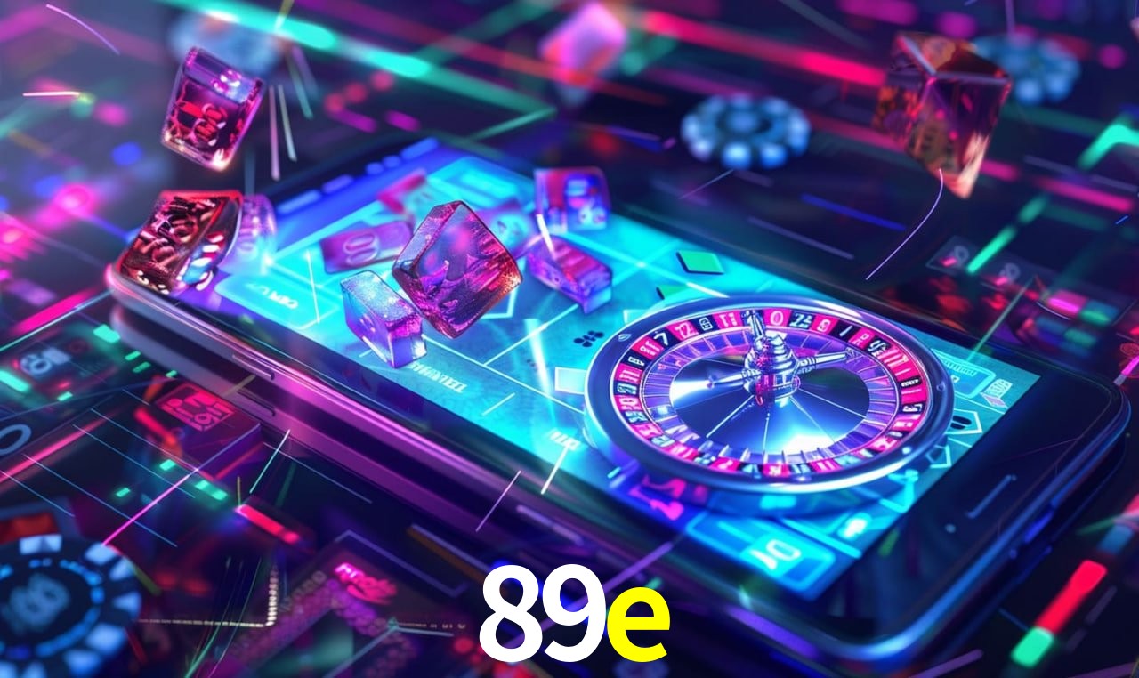 Welcome Bonus 89e