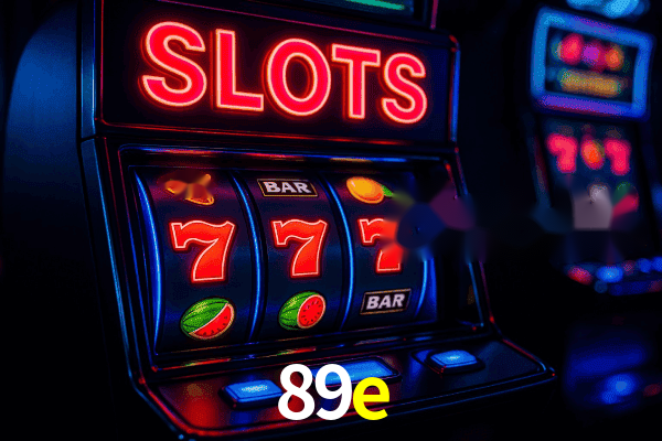 89e Plataforma